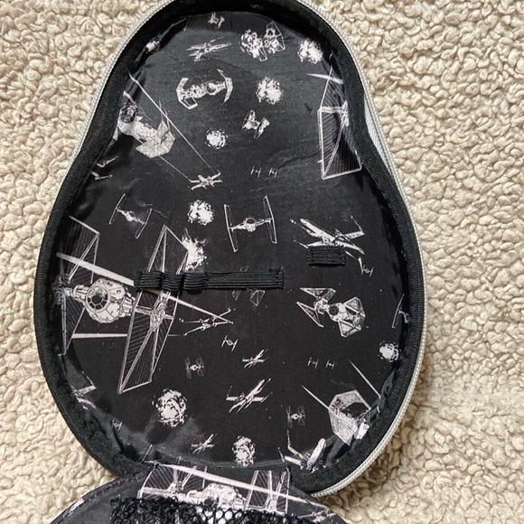 Star Wars zipper small play set BB-8 - Picture 6 of 12